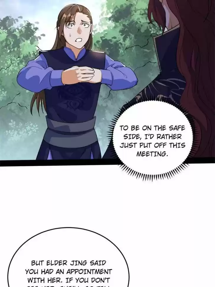 Good-for-Nothing Defies Common Sense: The Evil Emperor's Wild Consort (Novel) Ch.211