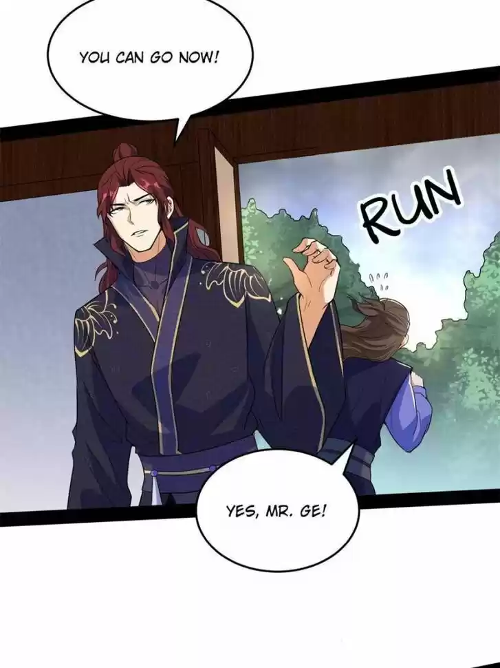 Good-for-Nothing Defies Common Sense: The Evil Emperor's Wild Consort (Novel) Ch.211