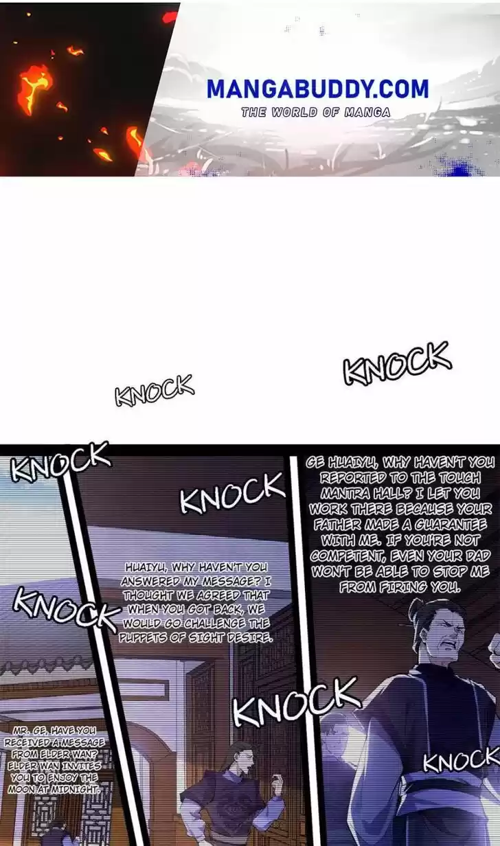 Good-for-Nothing Defies Common Sense: The Evil Emperor's Wild Consort (Novel) Ch.212