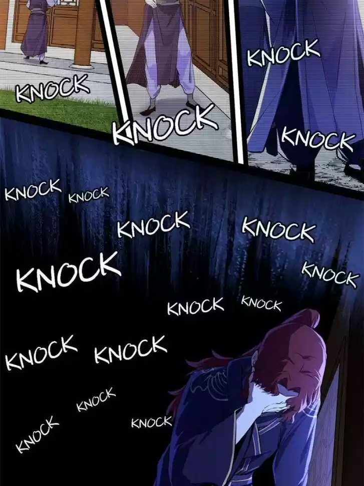 Good-for-Nothing Defies Common Sense: The Evil Emperor's Wild Consort (Novel) Ch.212