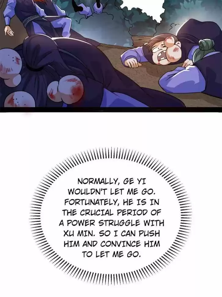 Good-for-Nothing Defies Common Sense: The Evil Emperor's Wild Consort (Novel) Ch.212