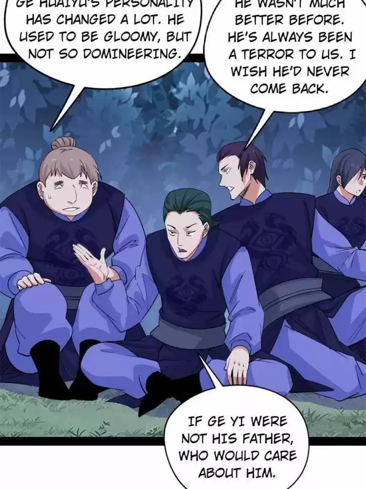 Good-for-Nothing Defies Common Sense: The Evil Emperor's Wild Consort (Novel) Ch.212