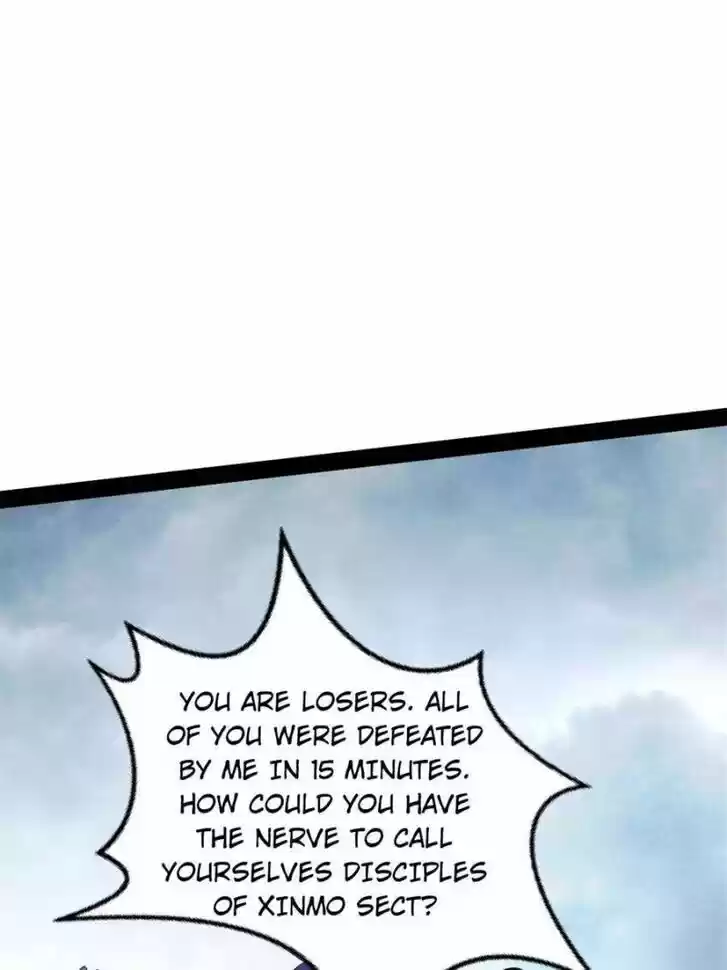 Good-for-Nothing Defies Common Sense: The Evil Emperor's Wild Consort (Novel) Ch.212