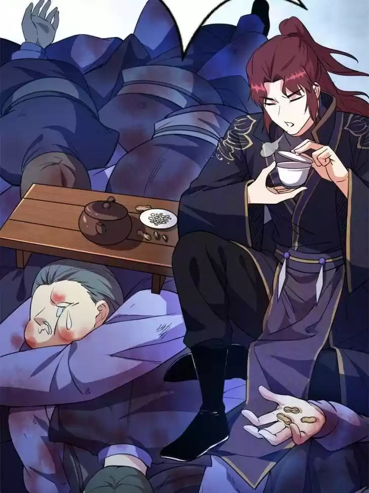 Good-for-Nothing Defies Common Sense: The Evil Emperor's Wild Consort (Novel) Ch.212