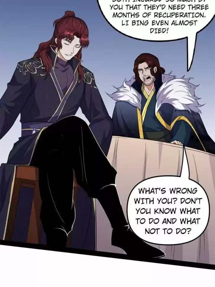 Good-for-Nothing Defies Common Sense: The Evil Emperor's Wild Consort (Novel) Ch.212