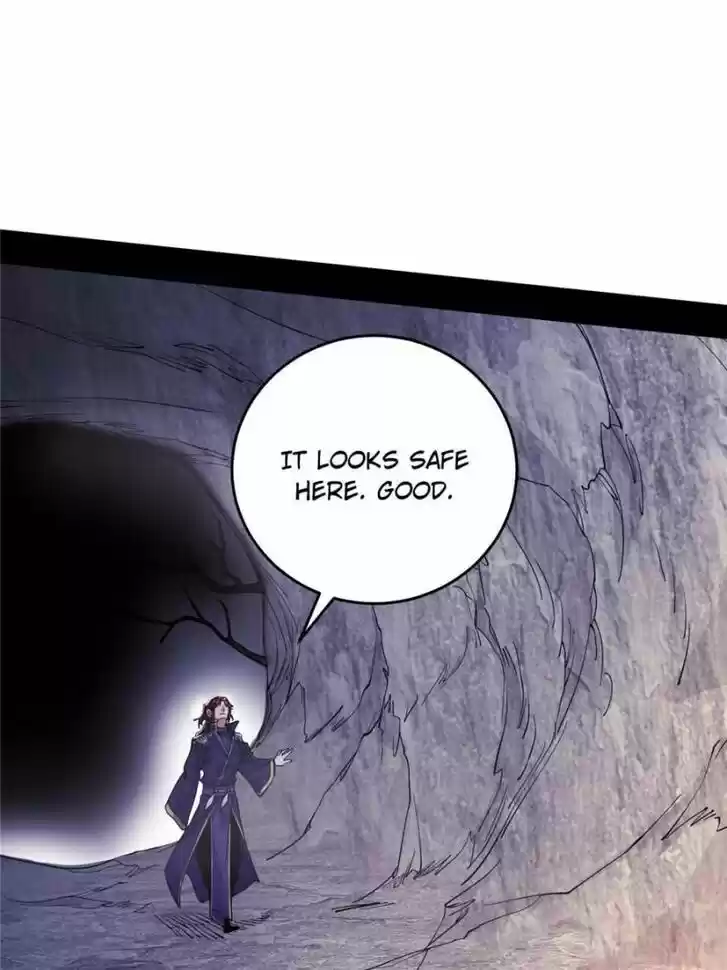 Good-for-Nothing Defies Common Sense: The Evil Emperor's Wild Consort (Novel) Ch.213