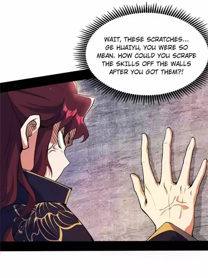 Good-for-Nothing Defies Common Sense: The Evil Emperor's Wild Consort (Novel) Ch.213