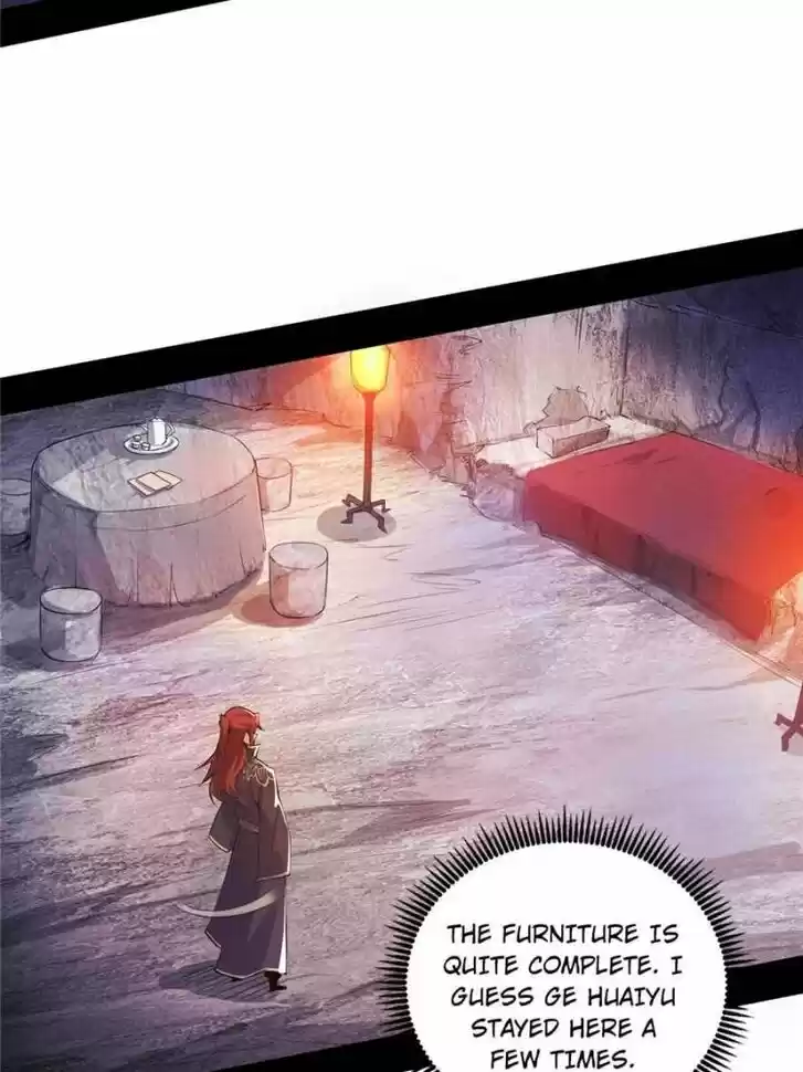 Good-for-Nothing Defies Common Sense: The Evil Emperor's Wild Consort (Novel) Ch.213