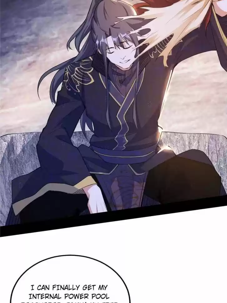 Good-for-Nothing Defies Common Sense: The Evil Emperor's Wild Consort (Novel) Ch.213