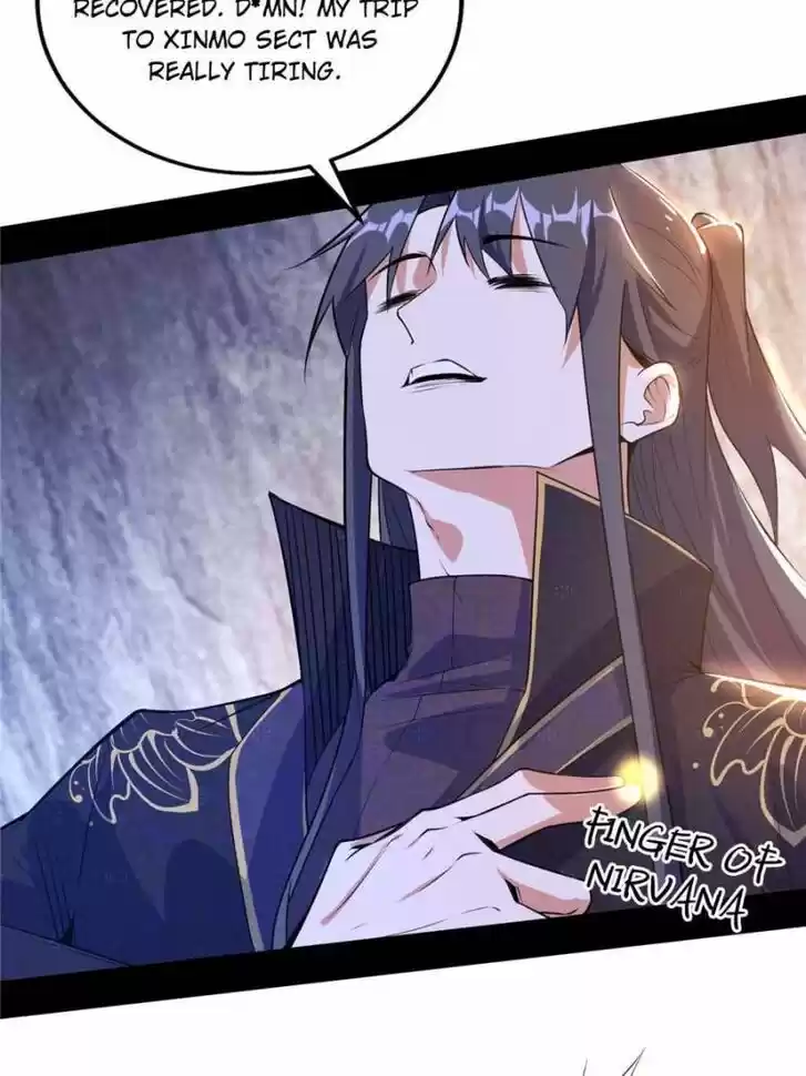 Good-for-Nothing Defies Common Sense: The Evil Emperor's Wild Consort (Novel) Ch.213