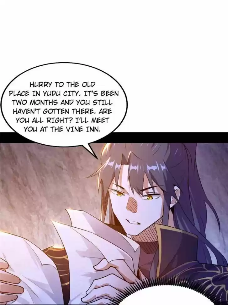 Good-for-Nothing Defies Common Sense: The Evil Emperor's Wild Consort (Novel) Ch.213