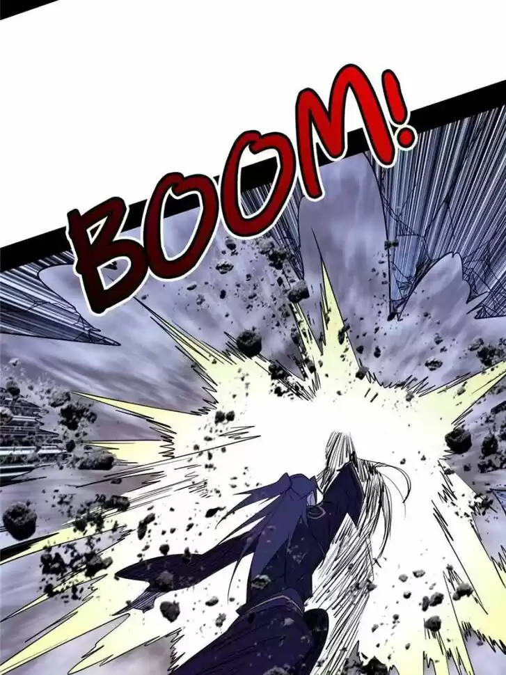 Good-for-Nothing Defies Common Sense: The Evil Emperor's Wild Consort (Novel) Ch.213