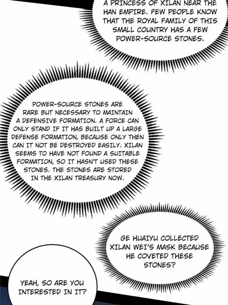 Good-for-Nothing Defies Common Sense: The Evil Emperor's Wild Consort (Novel) Ch.214