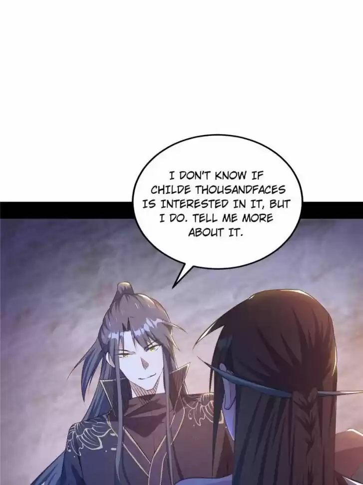 Good-for-Nothing Defies Common Sense: The Evil Emperor's Wild Consort (Novel) Ch.214