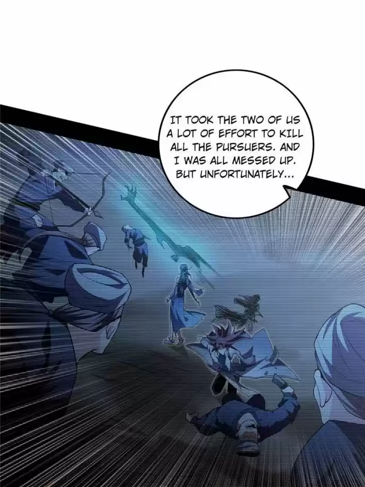 Good-for-Nothing Defies Common Sense: The Evil Emperor's Wild Consort (Novel) Ch.214