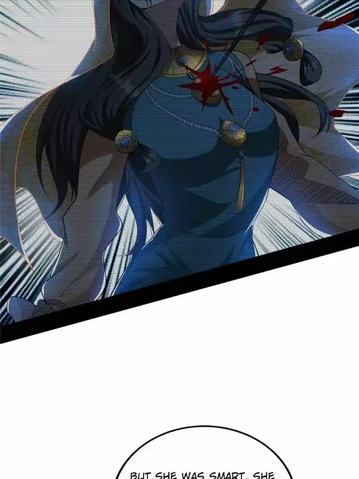 Good-for-Nothing Defies Common Sense: The Evil Emperor's Wild Consort (Novel) Ch.214