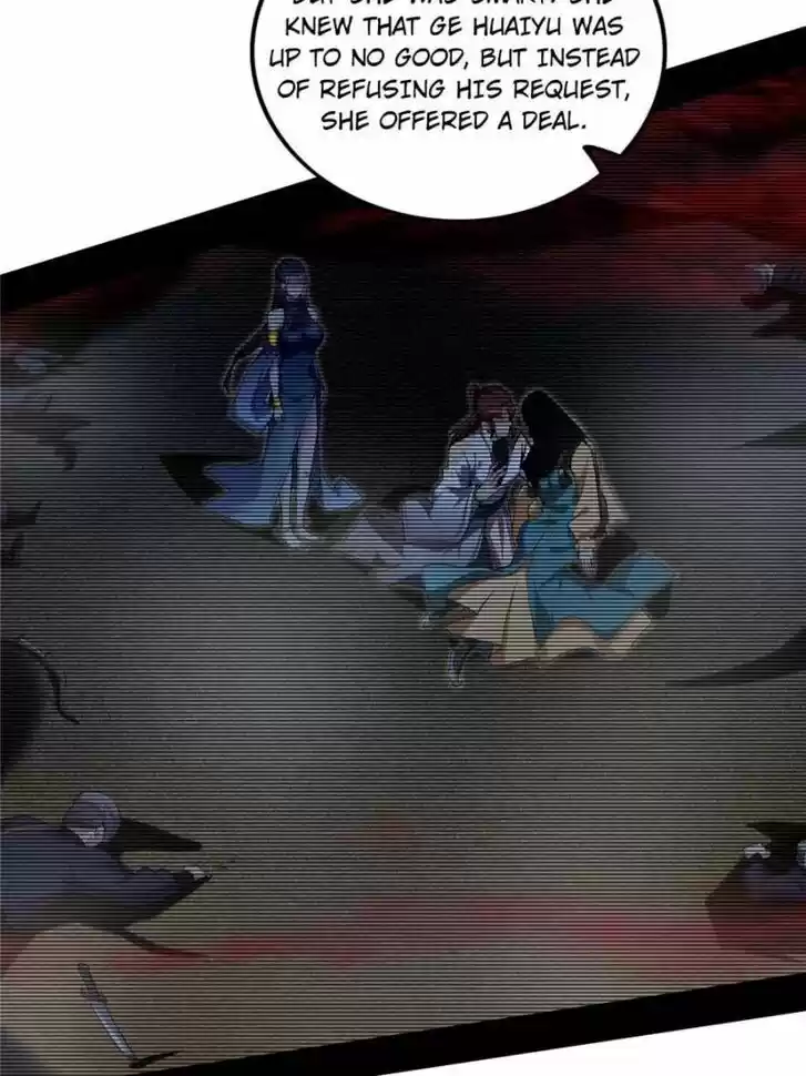 Good-for-Nothing Defies Common Sense: The Evil Emperor's Wild Consort (Novel) Ch.214