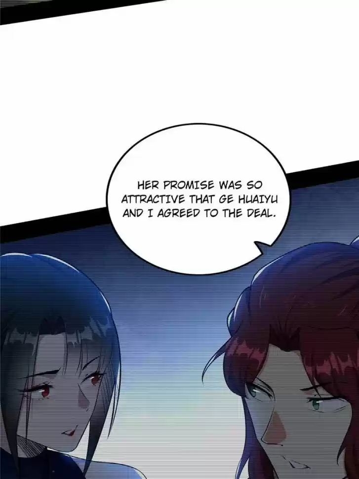 Good-for-Nothing Defies Common Sense: The Evil Emperor's Wild Consort (Novel) Ch.214