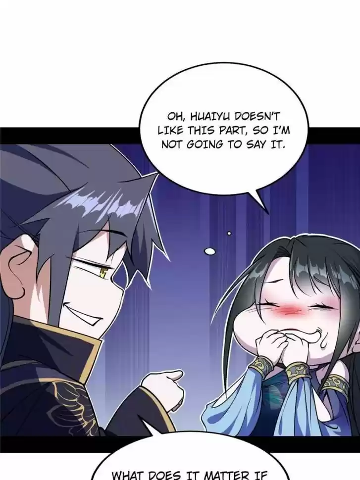 Good-for-Nothing Defies Common Sense: The Evil Emperor's Wild Consort (Novel) Ch.214