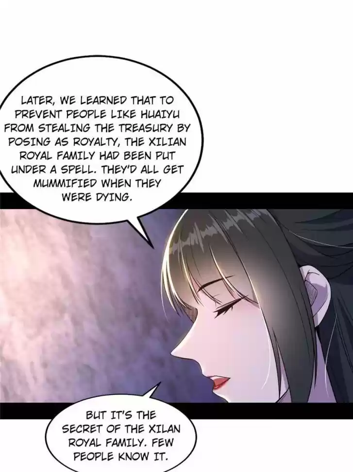 Good-for-Nothing Defies Common Sense: The Evil Emperor's Wild Consort (Novel) Ch.214