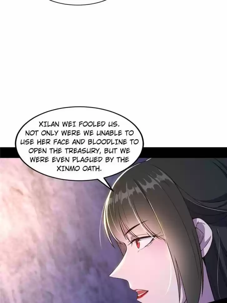 Good-for-Nothing Defies Common Sense: The Evil Emperor's Wild Consort (Novel) Ch.214