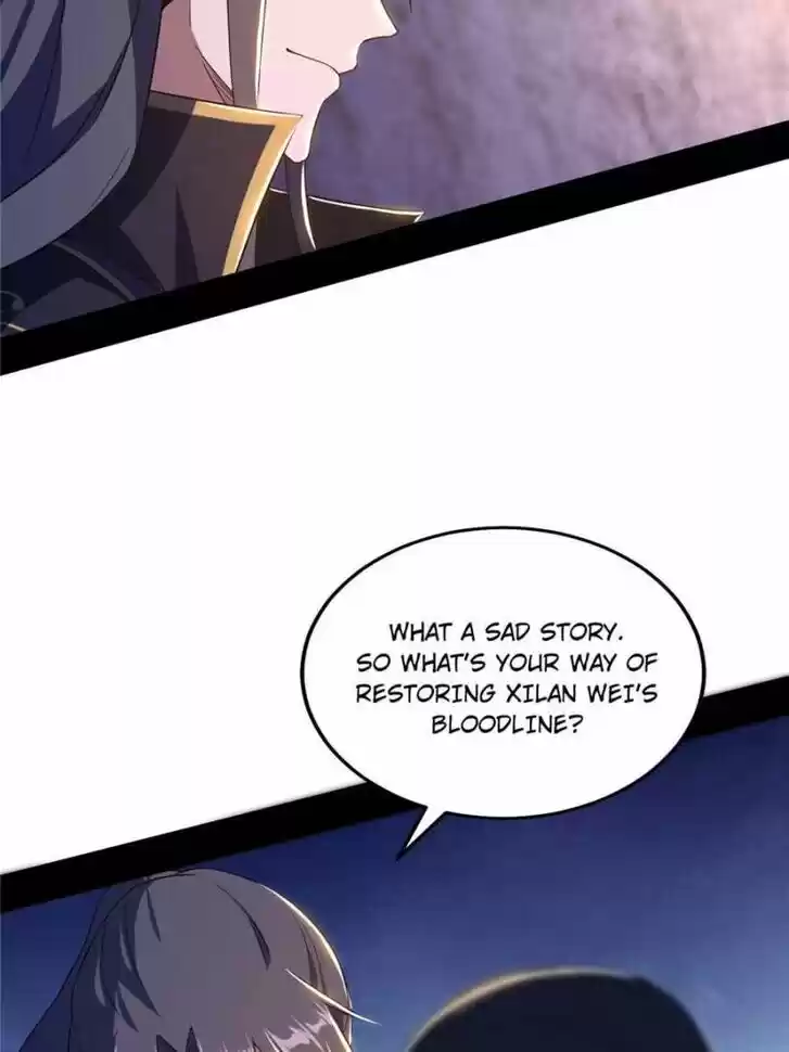 Good-for-Nothing Defies Common Sense: The Evil Emperor's Wild Consort (Novel) Ch.214