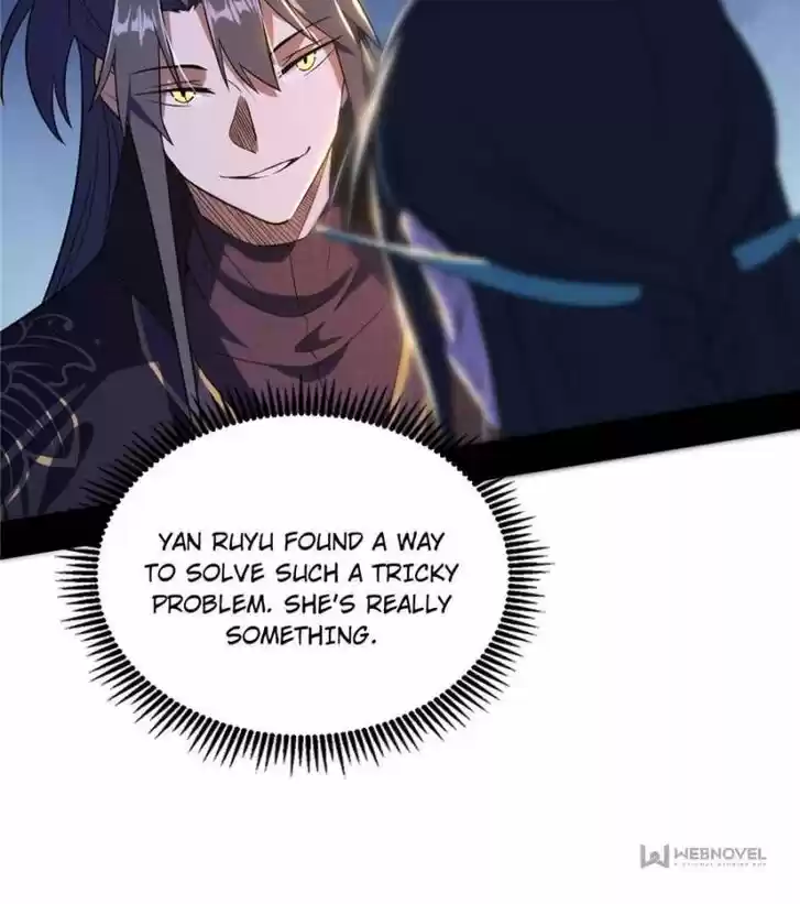 Good-for-Nothing Defies Common Sense: The Evil Emperor's Wild Consort (Novel) Ch.214