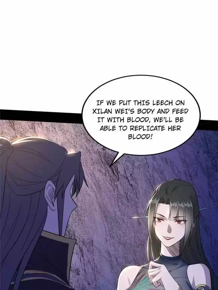 Good-for-Nothing Defies Common Sense: The Evil Emperor's Wild Consort (Novel) Ch.214