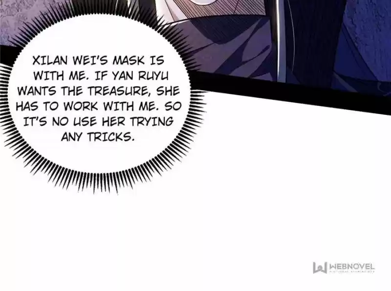 Good-for-Nothing Defies Common Sense: The Evil Emperor's Wild Consort (Novel) Ch.214