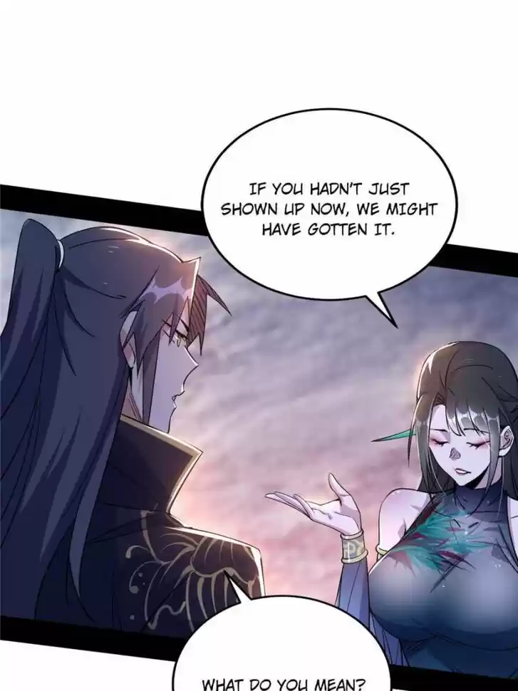 Good-for-Nothing Defies Common Sense: The Evil Emperor's Wild Consort (Novel) Ch.214