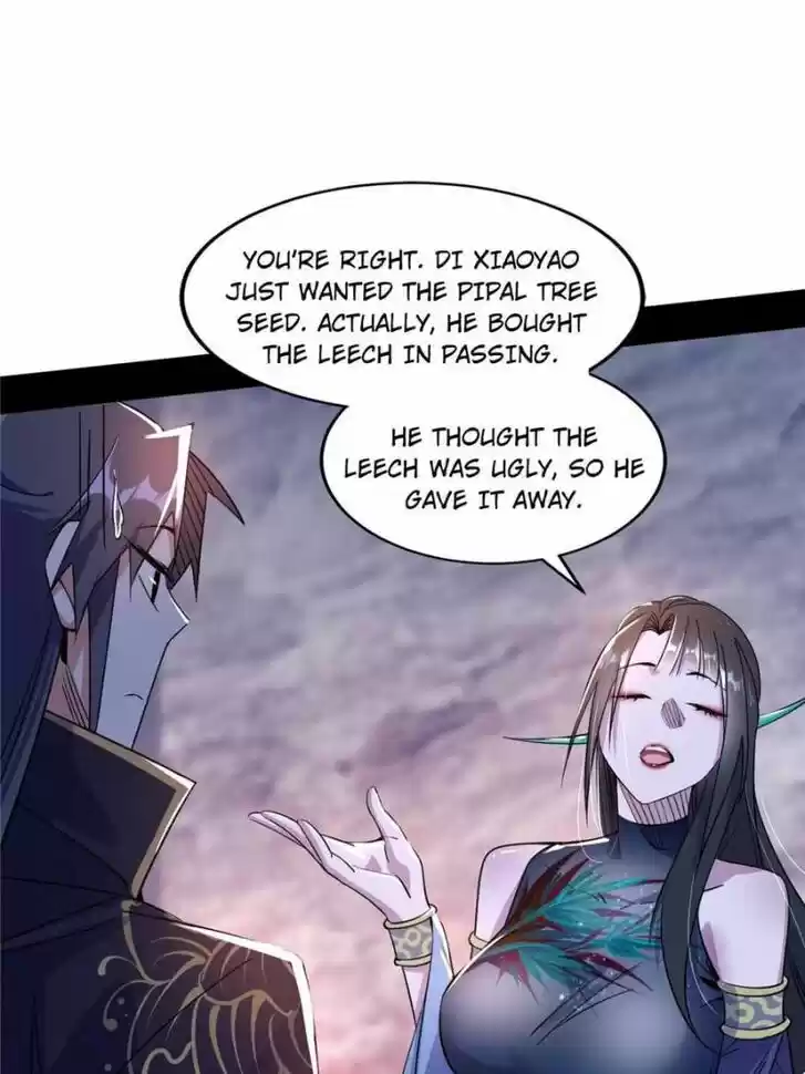 Good-for-Nothing Defies Common Sense: The Evil Emperor's Wild Consort (Novel) Ch.214