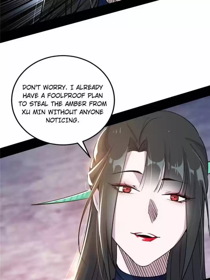 Good-for-Nothing Defies Common Sense: The Evil Emperor's Wild Consort (Novel) Ch.214