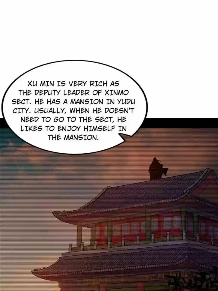 Good-for-Nothing Defies Common Sense: The Evil Emperor's Wild Consort (Novel) Ch.214
