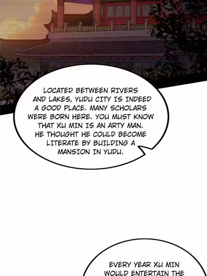 Good-for-Nothing Defies Common Sense: The Evil Emperor's Wild Consort (Novel) Ch.214