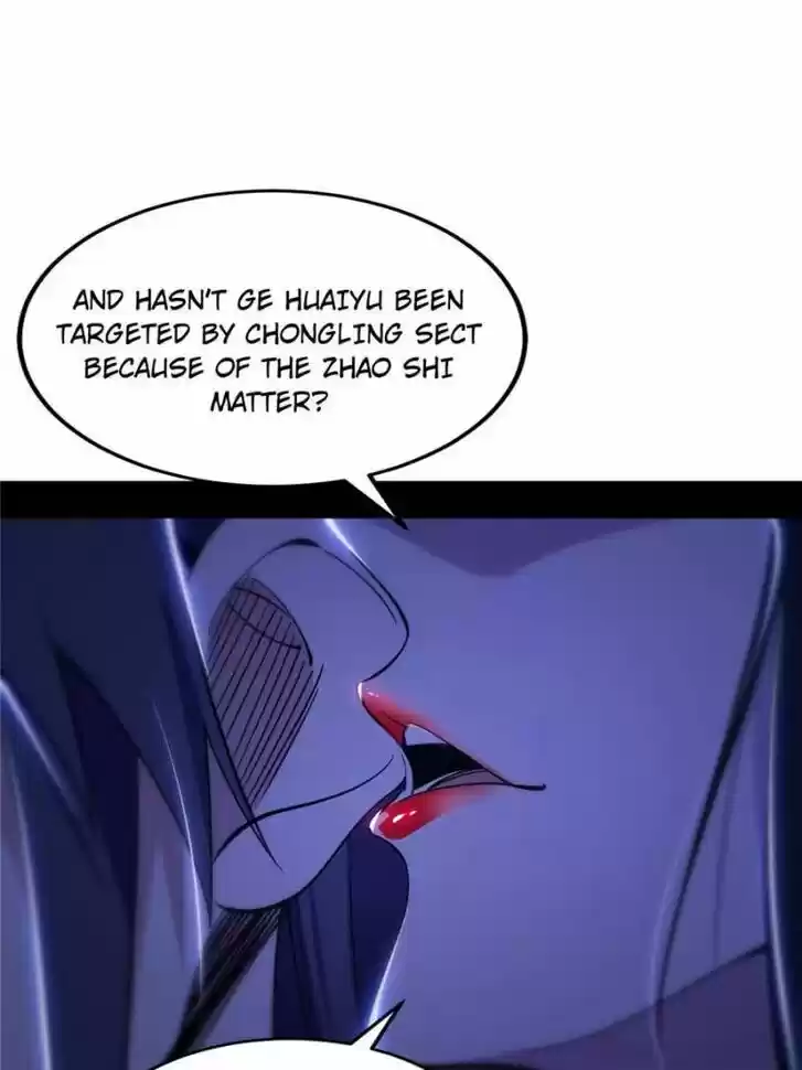 Good-for-Nothing Defies Common Sense: The Evil Emperor's Wild Consort (Novel) Ch.214