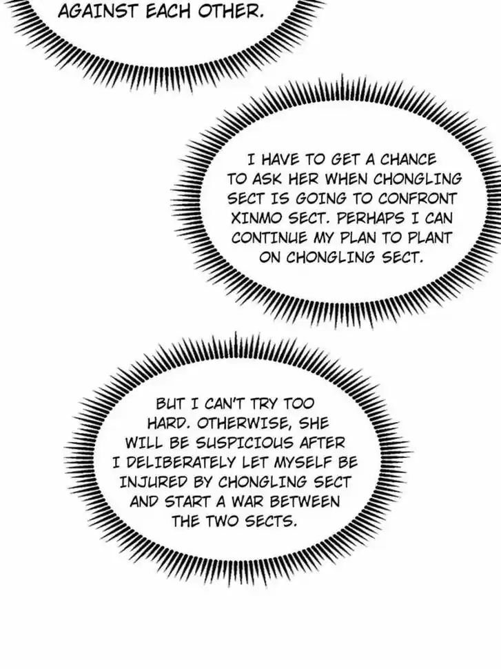 Good-for-Nothing Defies Common Sense: The Evil Emperor's Wild Consort (Novel) Ch.214