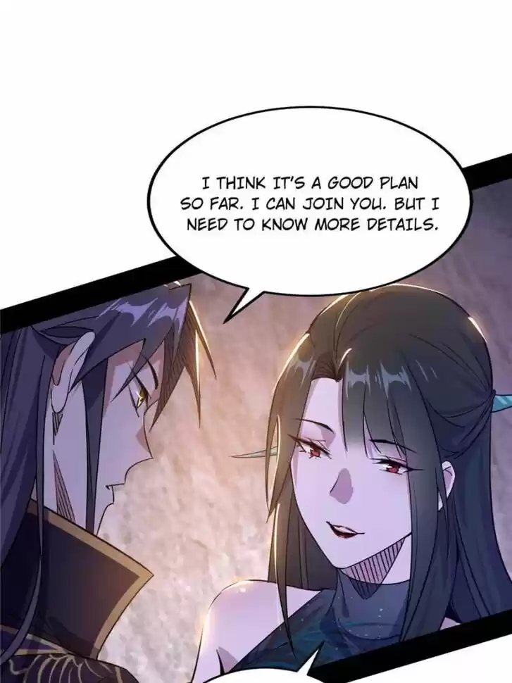 Good-for-Nothing Defies Common Sense: The Evil Emperor's Wild Consort (Novel) Ch.214