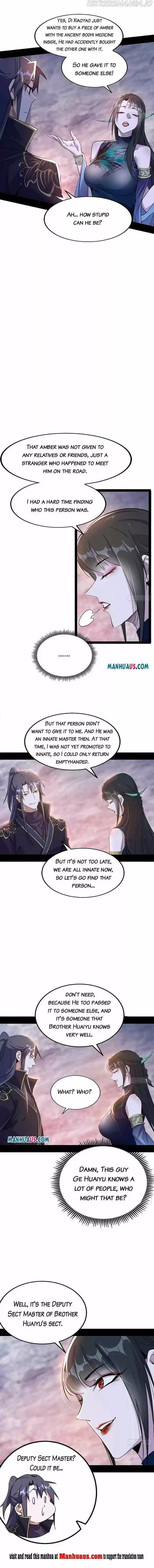 Good-for-Nothing Defies Common Sense: The Evil Emperor's Wild Consort (Novel) Ch.214.2