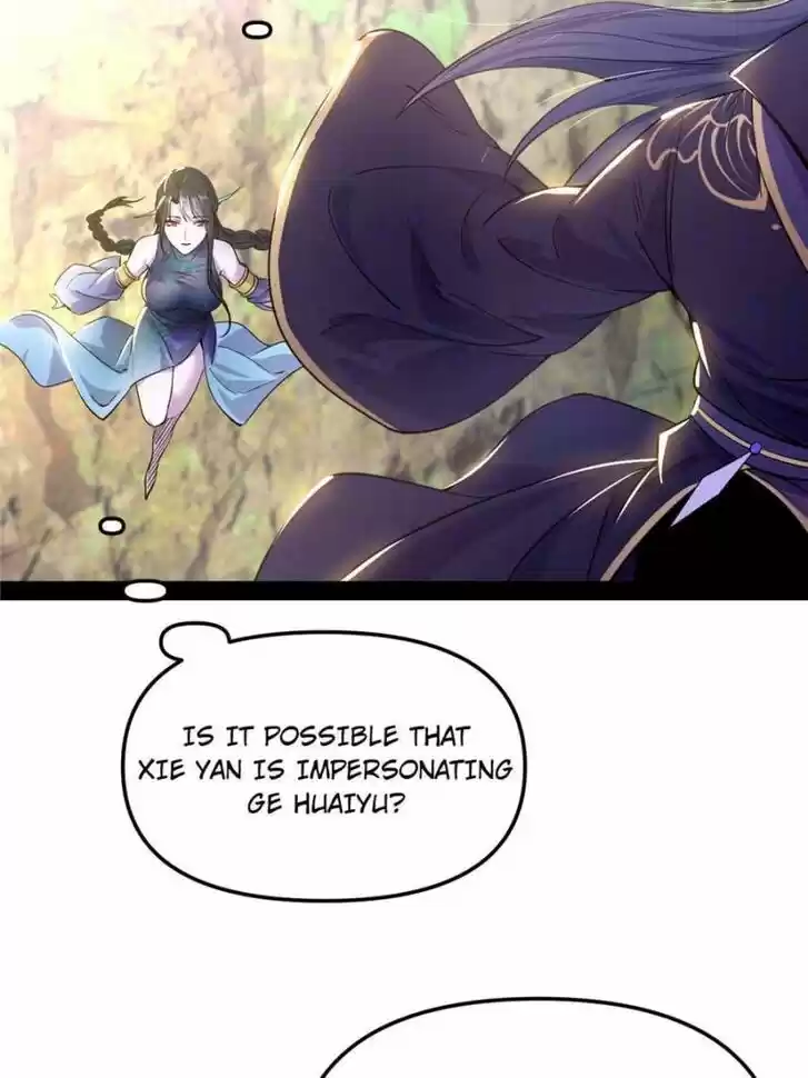 Good-for-Nothing Defies Common Sense: The Evil Emperor's Wild Consort (Novel) Ch.215