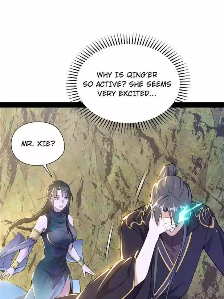 Good-for-Nothing Defies Common Sense: The Evil Emperor's Wild Consort (Novel) Ch.215