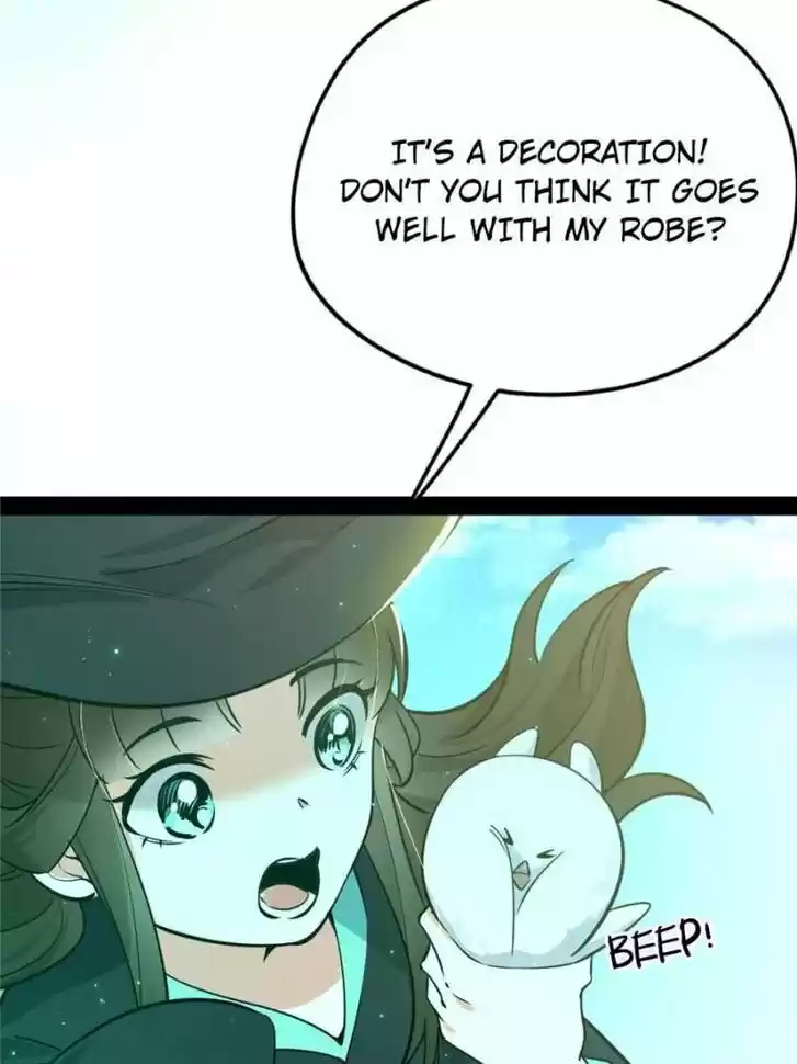 Good-for-Nothing Defies Common Sense: The Evil Emperor's Wild Consort (Novel) Ch.215