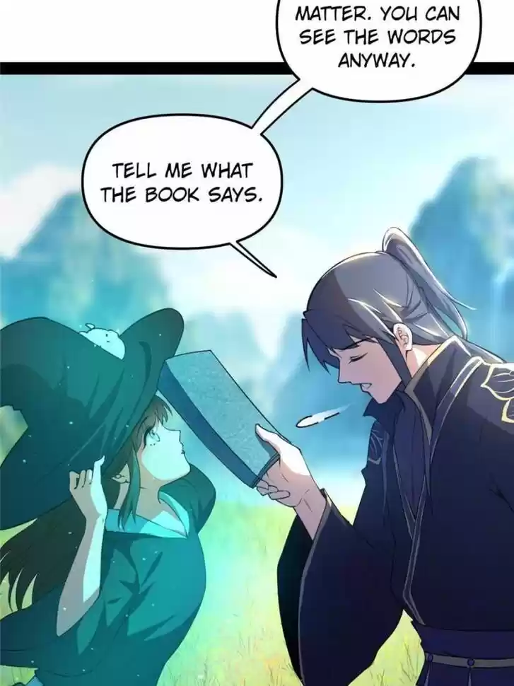 Good-for-Nothing Defies Common Sense: The Evil Emperor's Wild Consort (Novel) Ch.215