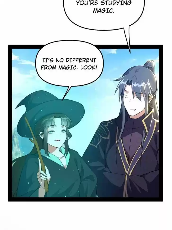 Good-for-Nothing Defies Common Sense: The Evil Emperor's Wild Consort (Novel) Ch.215