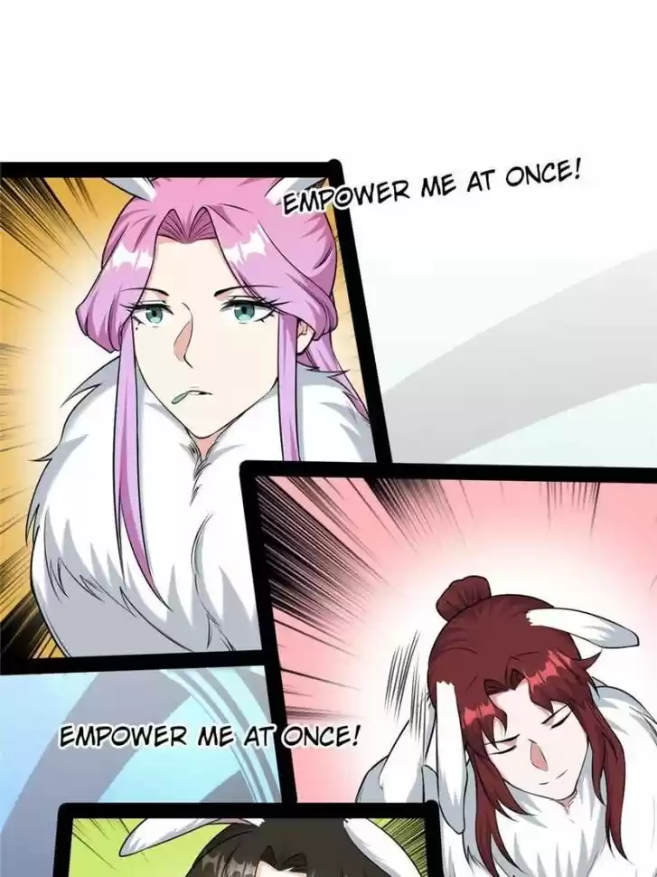 Good-for-Nothing Defies Common Sense: The Evil Emperor's Wild Consort (Novel) Ch.215