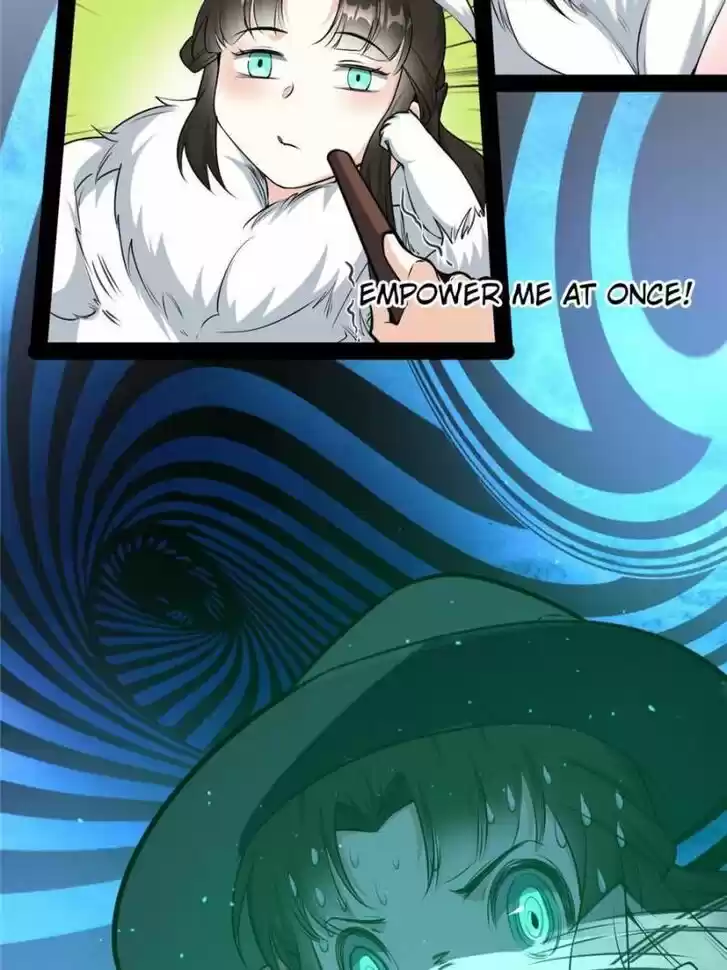 Good-for-Nothing Defies Common Sense: The Evil Emperor's Wild Consort (Novel) Ch.215