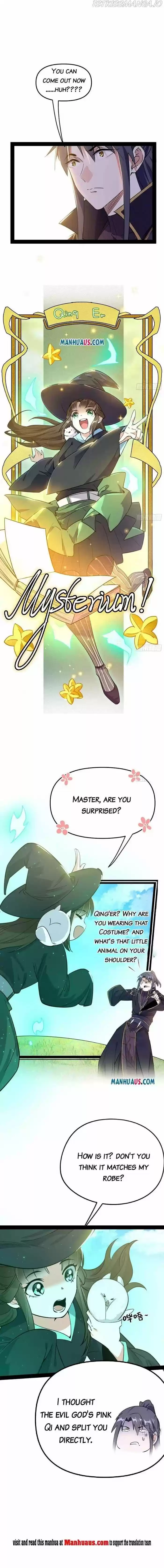 Good-for-Nothing Defies Common Sense: The Evil Emperor's Wild Consort (Novel) Ch.215.1