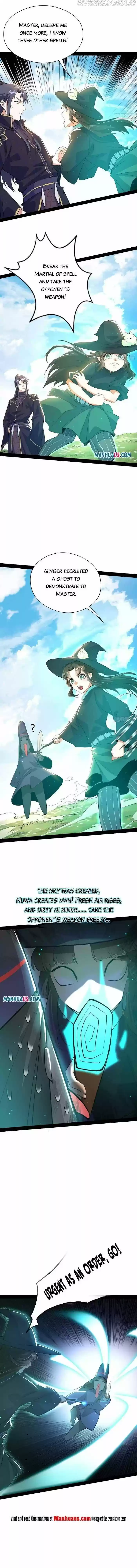 Good-for-Nothing Defies Common Sense: The Evil Emperor's Wild Consort (Novel) Ch.215.2