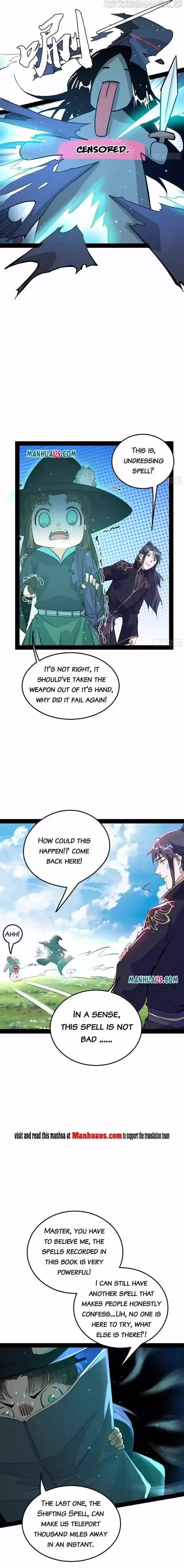 Good-for-Nothing Defies Common Sense: The Evil Emperor's Wild Consort (Novel) Ch.215.2