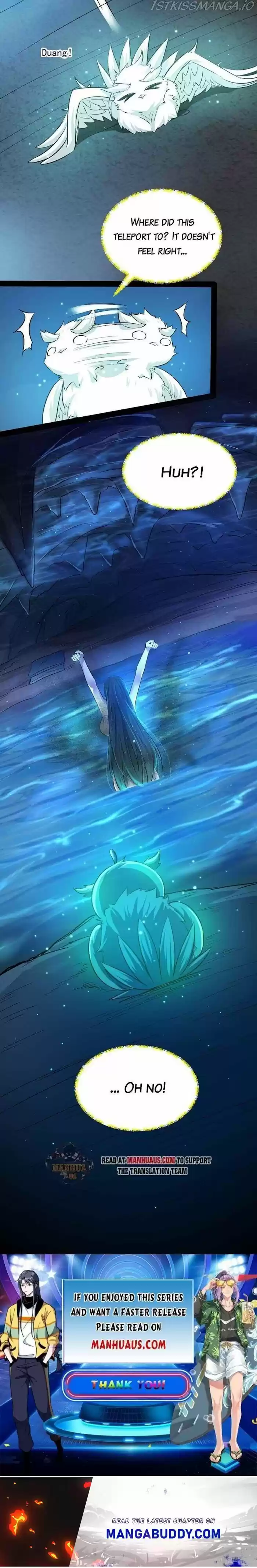 Good-for-Nothing Defies Common Sense: The Evil Emperor's Wild Consort (Novel) Ch.218.2