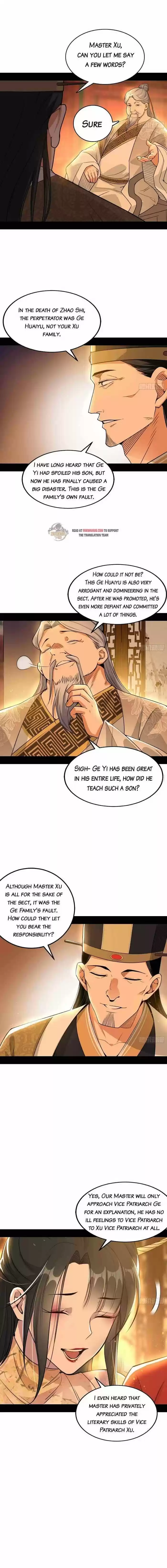 Good-for-Nothing Defies Common Sense: The Evil Emperor's Wild Consort (Novel) Ch.221